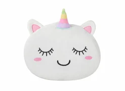Warmteknuffel Unicorn- Pluche Knuffels