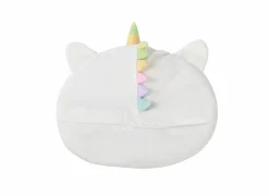 Warmteknuffel Unicorn- Pluche Knuffels