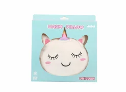 Warmteknuffel Unicorn- Pluche Knuffels
