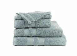 Washandjes|Washandje Katharina 16x21cm atlantic