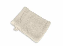 Washandje Riva 15x21cm sand set van 2- Washandjes