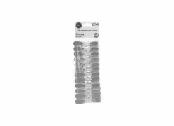 Wasknijper 24 stuks- Wasknijpers