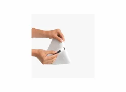 Brabantia Wasmanden|Waszak Lingerie 26,5x18,5x15,5cm wit grijs