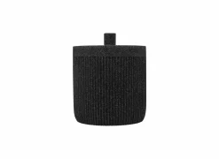 Wattenpotje Onyx grijs- Organizers