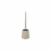 Wc-Borstels|Wc-borstel Cocon beige lin
