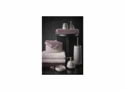 Aquanova Wc-borstel Figo malva- Wc-Borstels