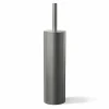 Zack Wc-borstel Tubo grafiet- Wc-Borstels