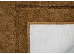 Wc-Matten|Wc-Matten|Wc-mat Prestige 59x59cm whisky