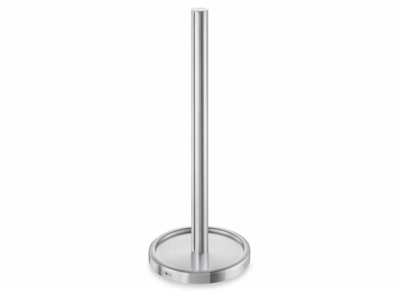 Zack Wc-Rolhouders|Wc-rolhouder Mimo zilver