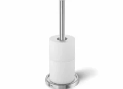 Zack Wc-Rolhouders|Wc-rolhouder Mimo zilver