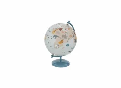 Kinderdecoratie|Wereldbol Kinderen