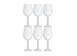 Cosy & Trendy Wijnglas Cosy Moments 48cl, set van 6- Wijnglazen