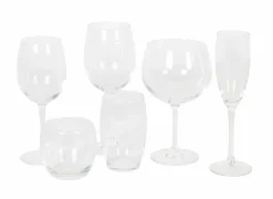 Cosy & Trendy Wijnglas Cosy Moments 36cl, set van 6- Wijnglazen