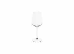 Cosy & Trendy Wijnglas Grace 38cl - glas - transparant set van 3- Wijnglazen