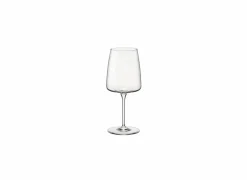 Wijnglas Planeo 38cl - glas - transparant set van 4- Wijnglazen