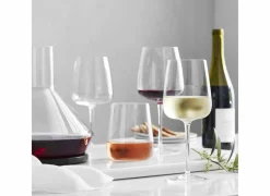 Wijnglazen|Wijnglas Talismano 55cl set van 4