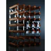 Wijnrekken|Wijnrekken|Wijnrek 61,50x23x42cm