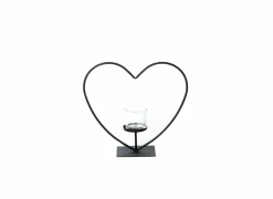 Kaars & Houder|Windlicht Elisa