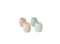 Kaars & Houder|Windlicht Gladys H8cm