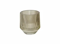 Kaars & Houder|Windlicht Tiago H10cm