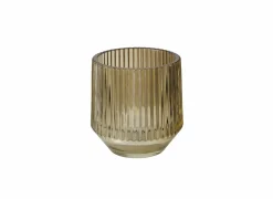 Kaars & Houder|Windlicht Tiago H10cm