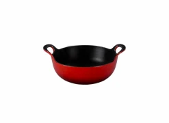 Le Creuset Wokpan Balti Ø24cm- Wokpannen|Braadpannen