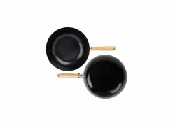 Cosy & Trendy Wokpannen|Wokpan Fusion Ø30cm