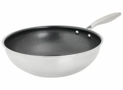 Cosy & Trendy Wokpannen|Wokpan Hexapro Ø28cm
