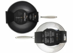 Cosy & Trendy Wokpannen|Wokpan Hexapro Ø28cm