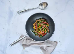 Cosy & Trendy Wokpannen|Wokpan Hexapro Ø28cm