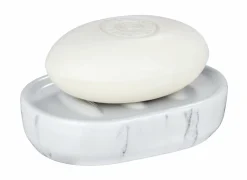 Zeepbakjes|Zeepbakje Adrada Marmer