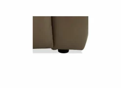 Zetels|Zetel Back 3+2-zit - leder - camel met relax