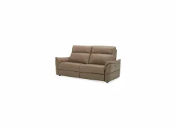 Zetels|Zetel Back 3+2-zit - leder - camel met relax