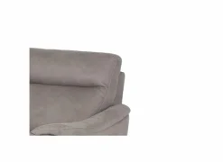 2-Zits Zetels|Zetels|Zetel Centanni 2-zit - stof - grijs