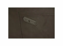 Zetels|Zetel Cluny 3+1+1-zit - stof - bruingrijs met relax