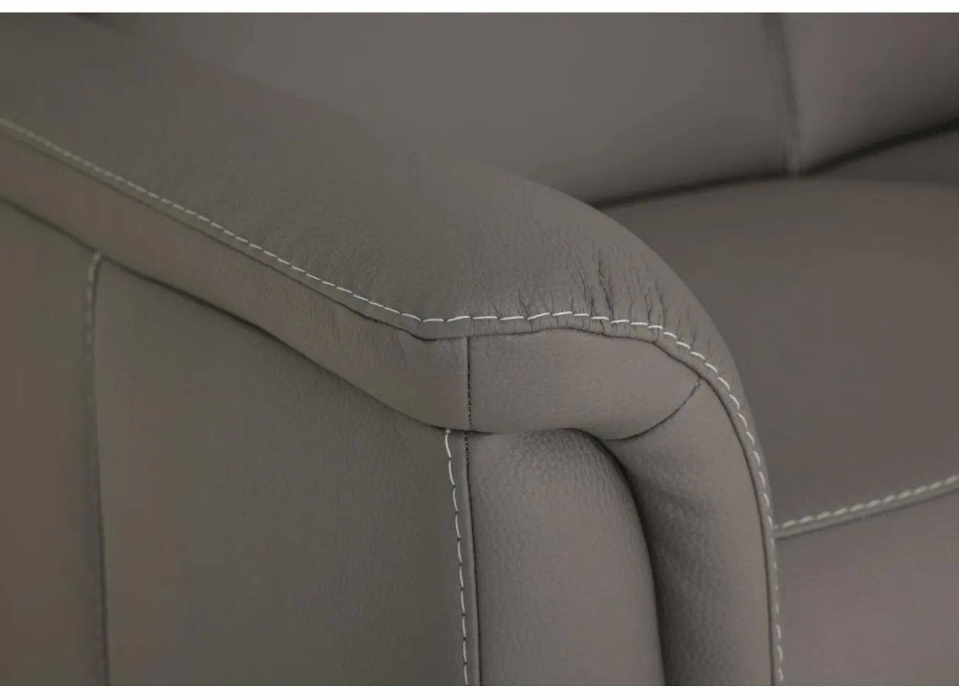 3-Zits Zetels|Zetels|Zetel Coventry 3-zit - stof - donkergrijs