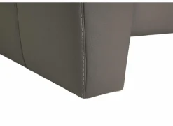 Zetel Coventry 3+2+1-zit - stof - donkergrijs met relax- Zetels