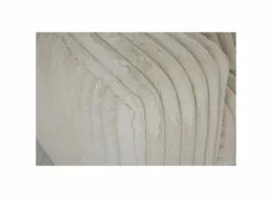 Zetel Monize 3-zit - stof - ecru- Zetels