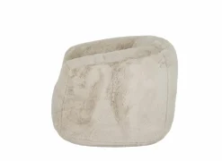 Zetel Morbido stof - bear ivory- Zetels