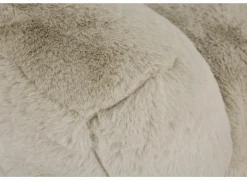 Zetel Morbido stof - bear ivory- Zetels