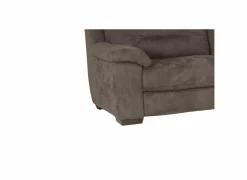 3-Zits Zetels|Zetels|Zetel Neil 2,5-zit - stof - grijs