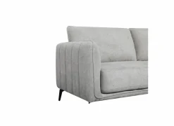 3-Zits Zetels|Zetels|Zetel Pack 3-zit - stof - greige