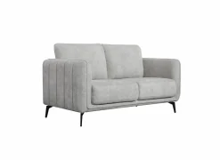 2-Zits Zetels|Zetels|Zetel Pack 2-zit - stof - greige