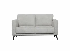 2-Zits Zetels|Zetels|Zetel Pack 2-zit - stof - greige