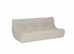 Zetel Ragazzi 3-zit - stof - beige- Zetels