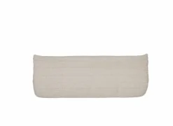 Zetel Ragazzi 3-zit - stof - beige- Zetels