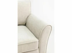 Zetel Road 3-zit - stof - beige- Zetels