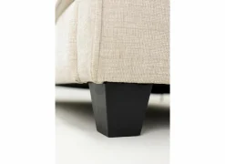 Zetel Road 3-zit - stof - beige- Zetels