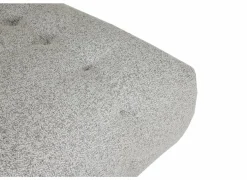 Zetels|Zetel Schiva 1-zit - stof - lichtgrijs