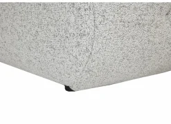 Zetels|Zetel Schiva 1-zit - stof - lichtgrijs